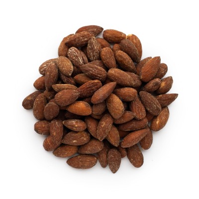 Миндаль сырой 500 гр - купить в Домбае