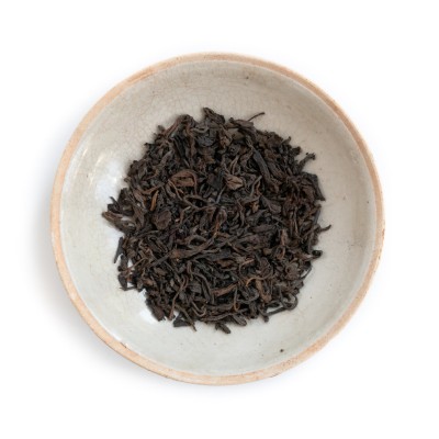 Шу Пуэр (черный) ForestMagic 75г - купить в Домбае