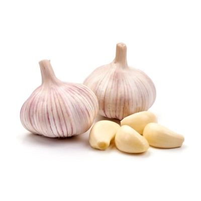 Чеснок очищенный 500 г - купить в Домбае