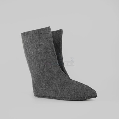 Женские валенки WarmFeet - купить в Домбае