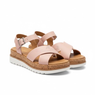 Женские босоножки SunnyWalk - купить в Домбае