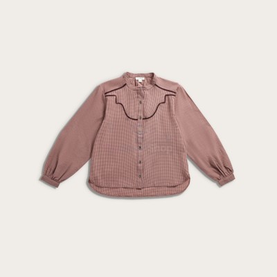 Женская блуза AirElegance - купить в Домбае