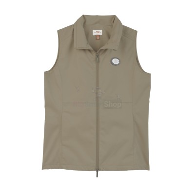 Женский жилет KnitLight - купить в Домбае