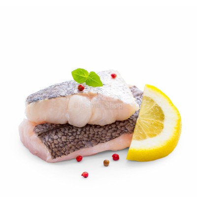 Фирменное блюдо Морская симфония - купить в Домбае