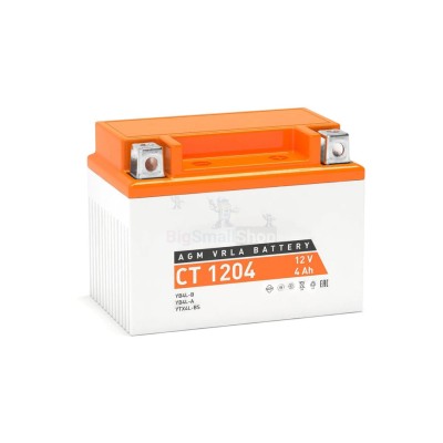 АКБ NordStart 75Ah - купить в Домбае