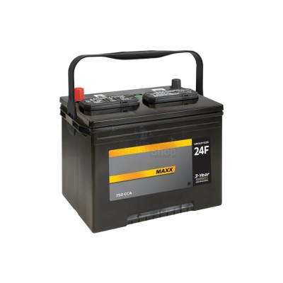 Мото-аккумулятор StrongBike 12 Ah - купить в Домбае