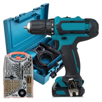 Аккумуляторный инструмент StrongTool X18 - купить в Домбае