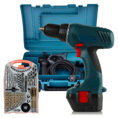 Аккумуляторный инструмент MasterVolt Pro - купить в Домбае