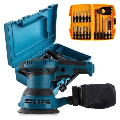 Аккумуляторный инструмент IronPower Max - купить в Домбае